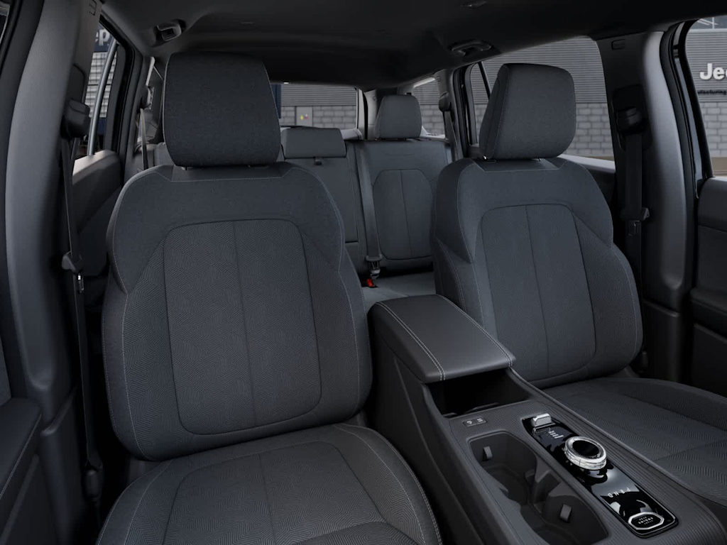 Thumbnail: 2026 Jeep Cherokee - 8