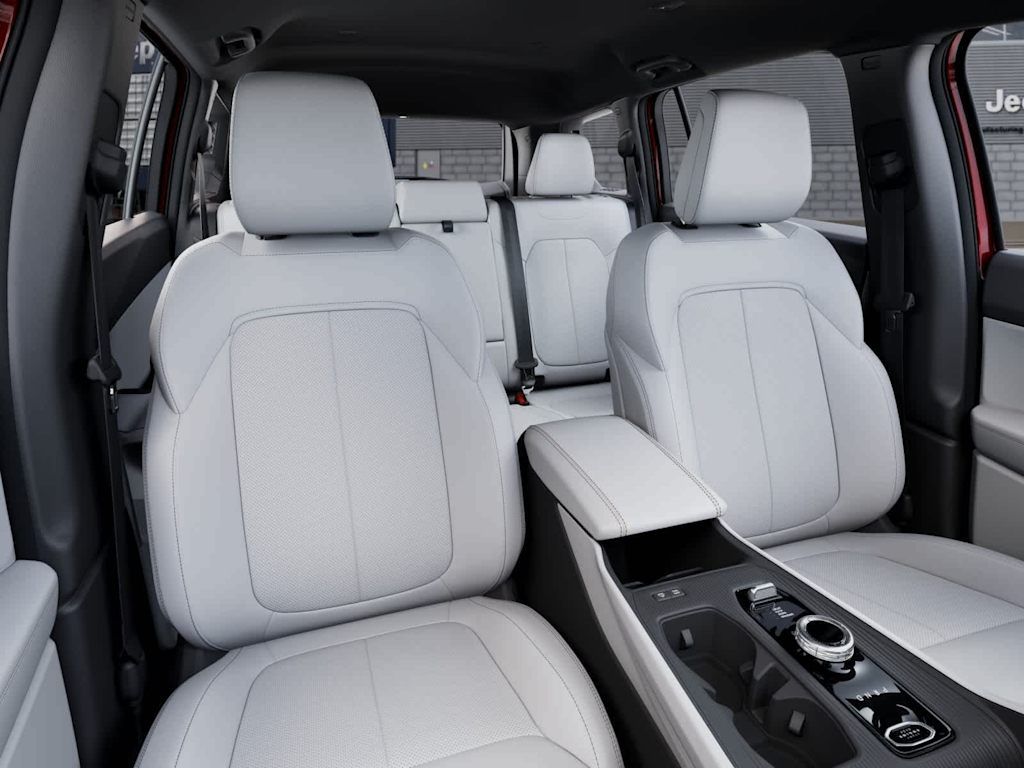 Thumbnail: 2026 Jeep Cherokee - 9