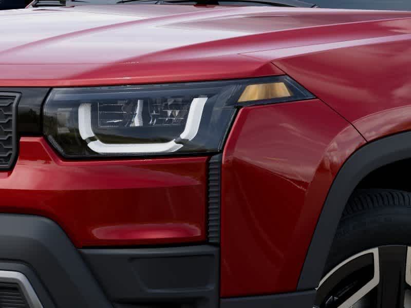 Thumbnail: 2026 Jeep Cherokee - 16