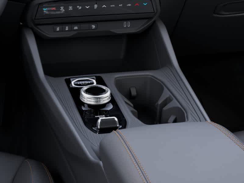 Thumbnail: 2026 Jeep Cherokee - 10