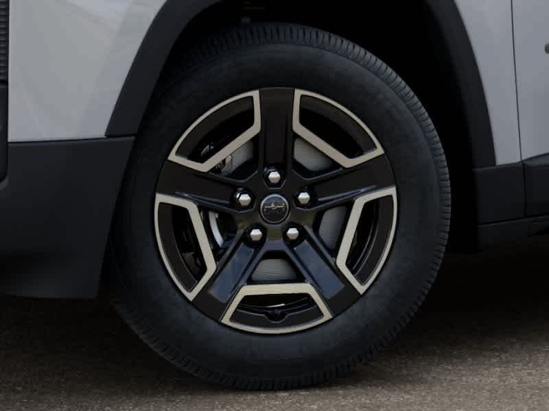 Thumbnail: 2026 Jeep Cherokee - 7