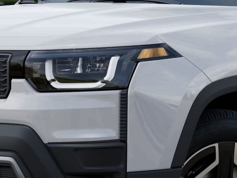 Thumbnail: 2026 Jeep Cherokee - 18