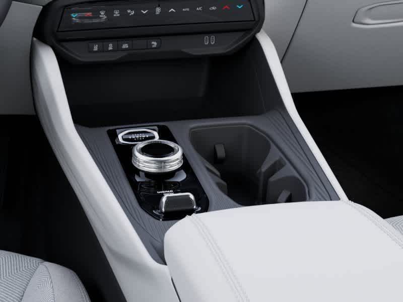 Thumbnail: 2026 Jeep Cherokee - 12