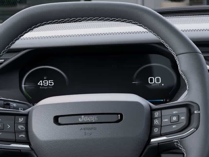 Thumbnail: 2026 Jeep Cherokee - 21