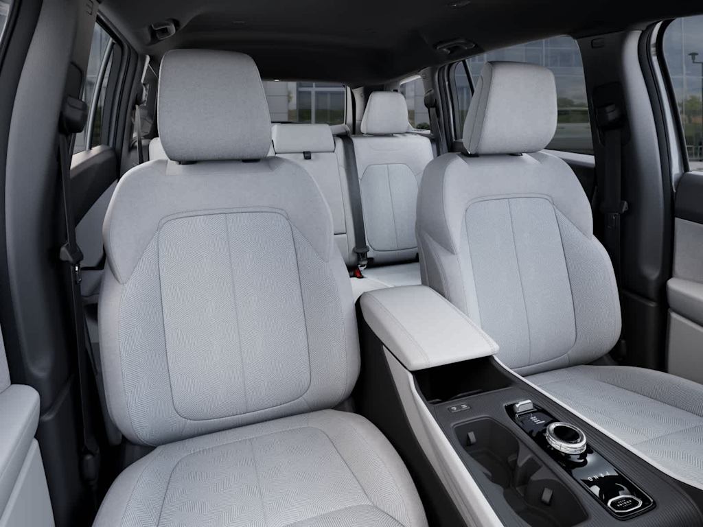 Thumbnail: 2026 Jeep Cherokee - 8