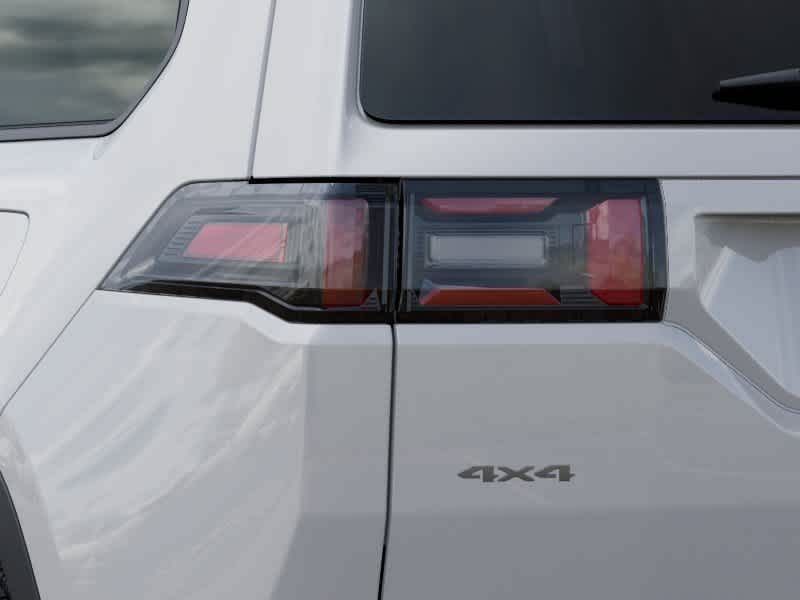 Thumbnail: 2026 Jeep Cherokee - 17