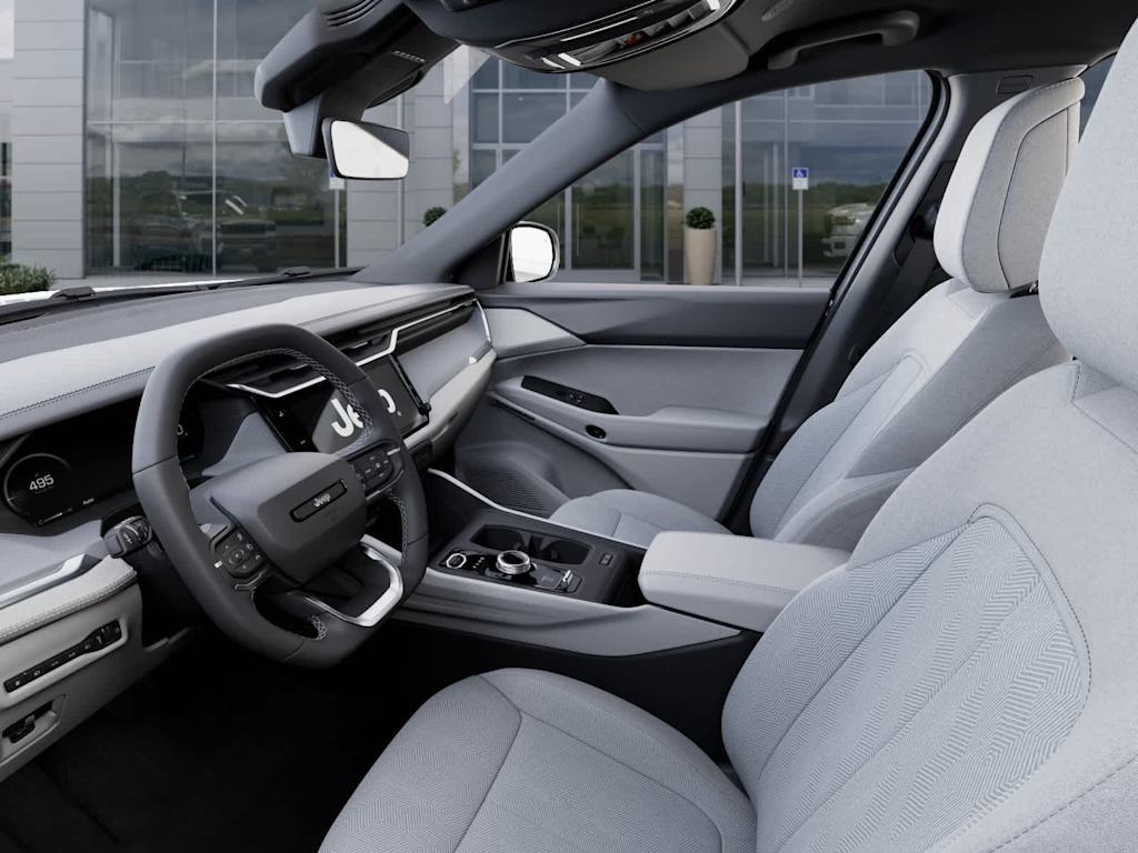 Thumbnail: 2026 Jeep Cherokee - 24