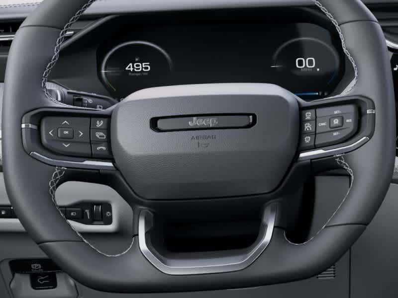 Thumbnail: 2026 Jeep Cherokee - 22