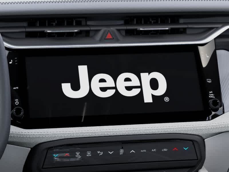 Thumbnail: 2026 Jeep Cherokee - 11