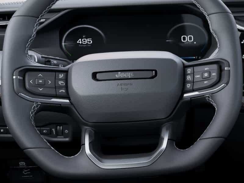 Thumbnail: 2026 Jeep Cherokee - 22
