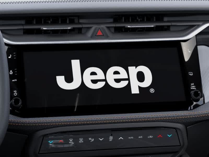 Thumbnail: 2026 Jeep Cherokee - 11