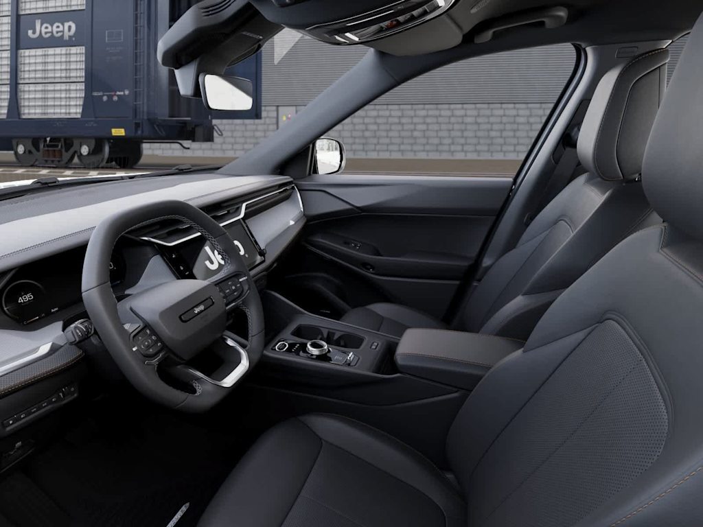 Thumbnail: 2026 Jeep Cherokee - 24