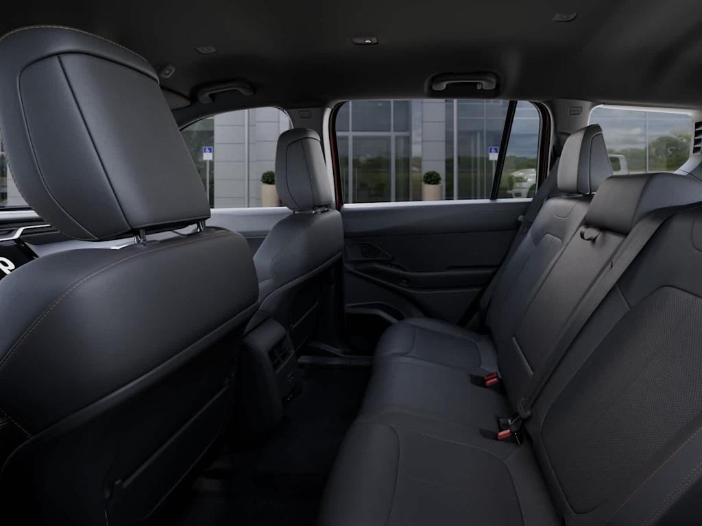 Thumbnail: 2026 Jeep Cherokee - 10