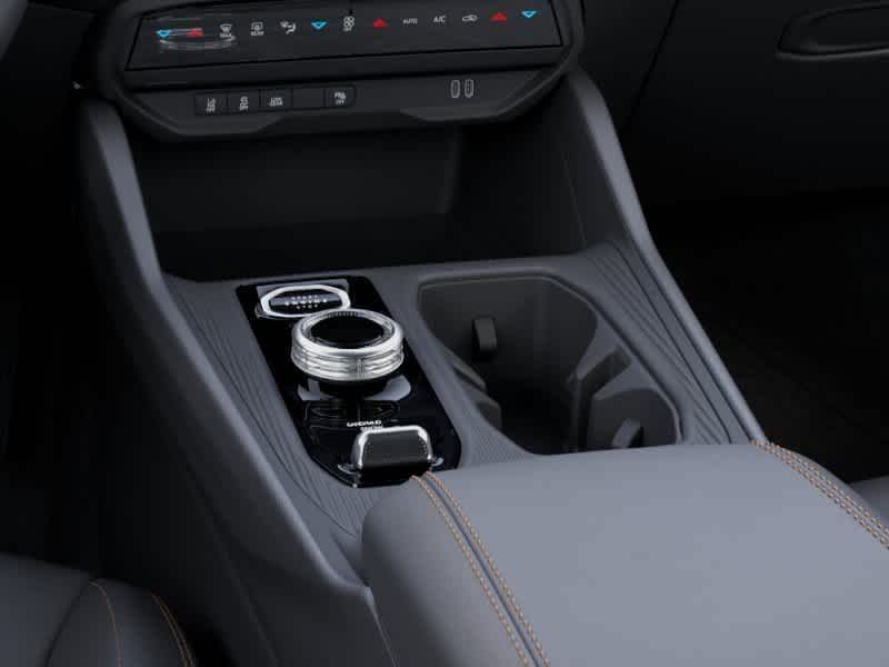 Thumbnail: 2026 Jeep Cherokee - 12