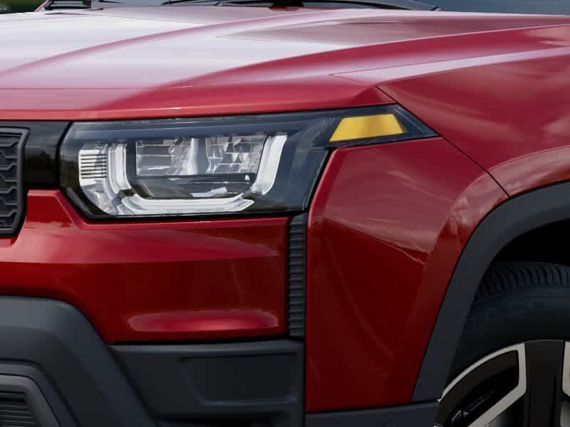 Thumbnail: 2026 Jeep Cherokee - 18