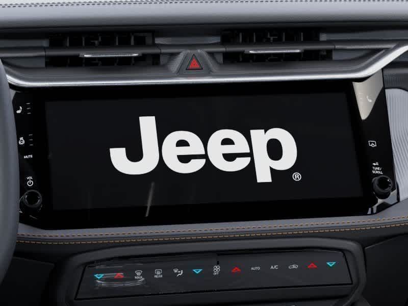 Thumbnail: 2026 Jeep Cherokee - 11