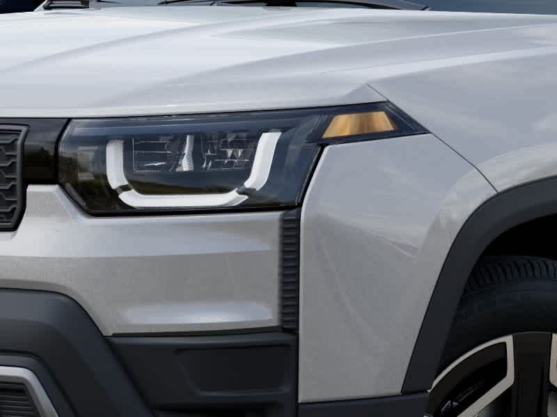 Thumbnail: 2026 Jeep Cherokee - 17