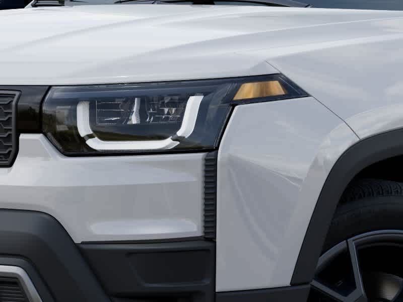 Thumbnail: 2026 Jeep Cherokee - 16