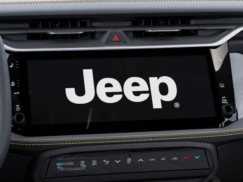 Thumbnail: 2026 Jeep Cherokee - 7