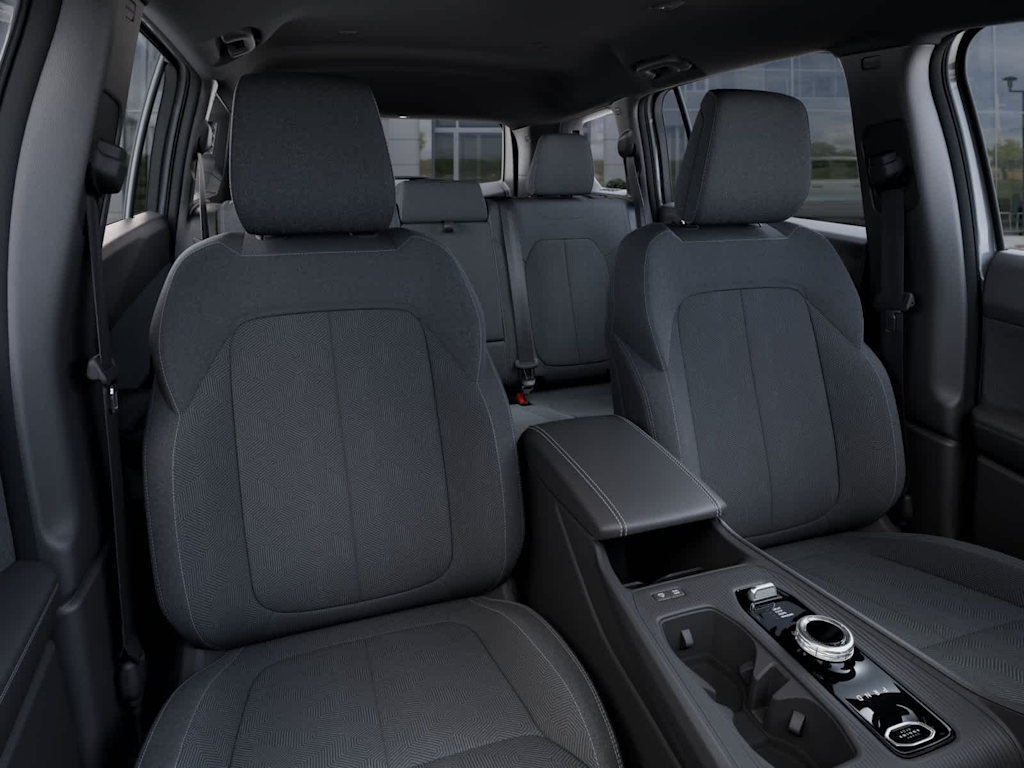 Thumbnail: 2026 Jeep Cherokee - 9