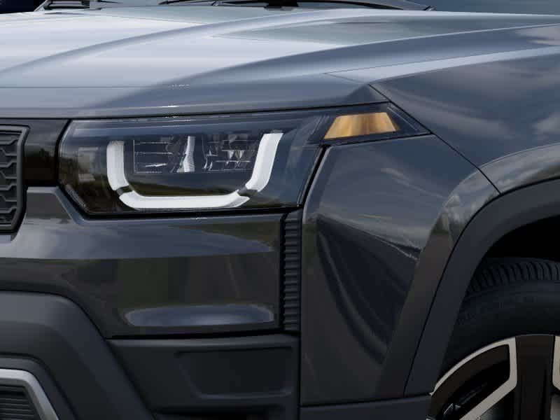 Thumbnail: 2026 Jeep Cherokee - 18