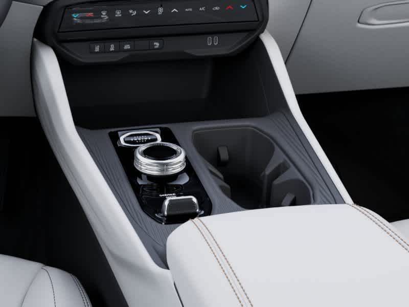 Thumbnail: 2026 Jeep Cherokee - 12