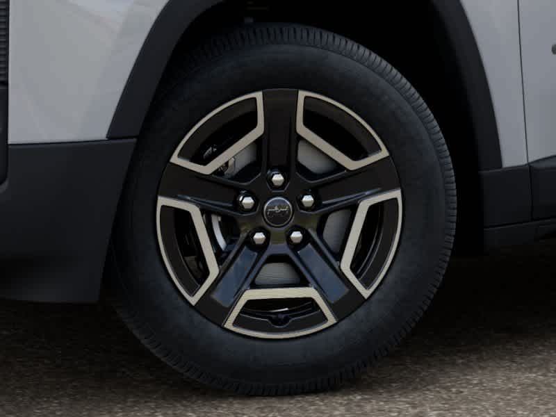 Thumbnail: 2026 Jeep Cherokee - 7
