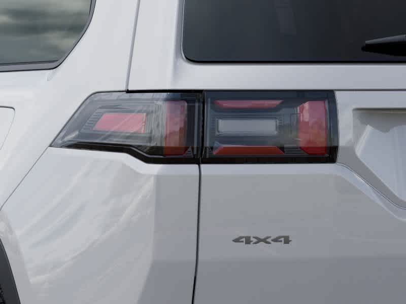Thumbnail: 2026 Jeep Cherokee - 15