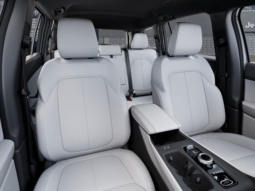 Thumbnail: 2026 Jeep Cherokee - 9