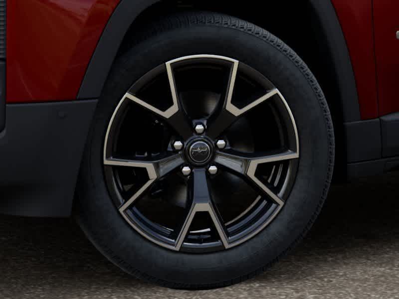 Thumbnail: 2026 Jeep Cherokee - 7