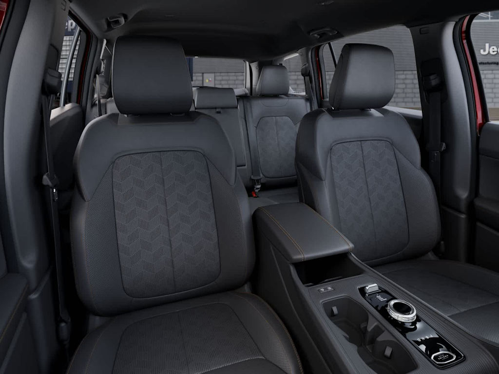 Thumbnail: 2026 Jeep Cherokee - 8