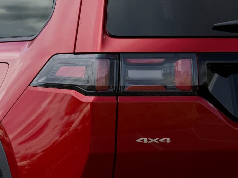 Thumbnail: 2026 Jeep Cherokee - 16