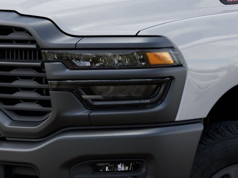 Thumbnail: 2026 RAM 3500 - 18