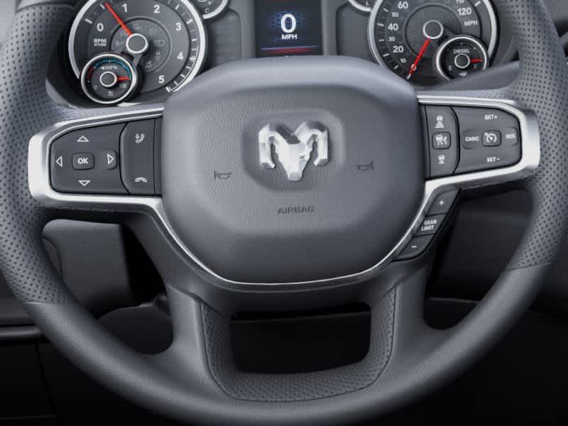 Thumbnail: 2026 RAM 3500 - 21