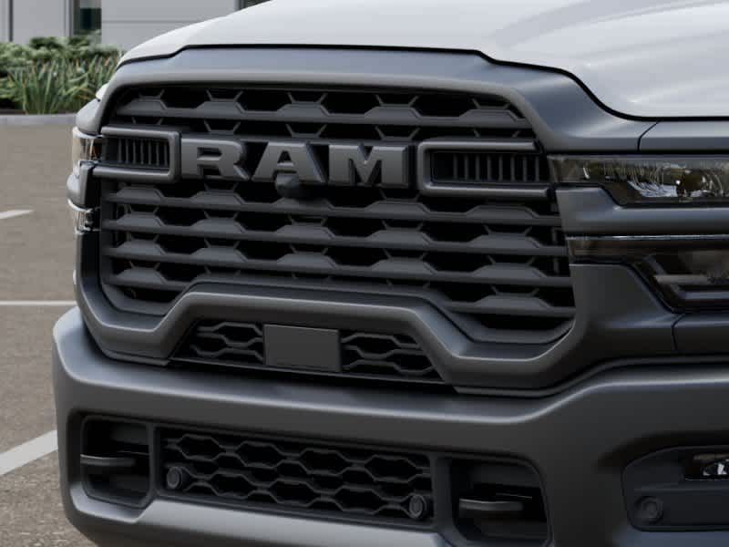 Thumbnail: 2026 RAM 3500 - 19