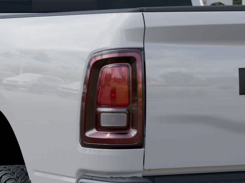 Thumbnail: 2026 RAM 3500 - 17