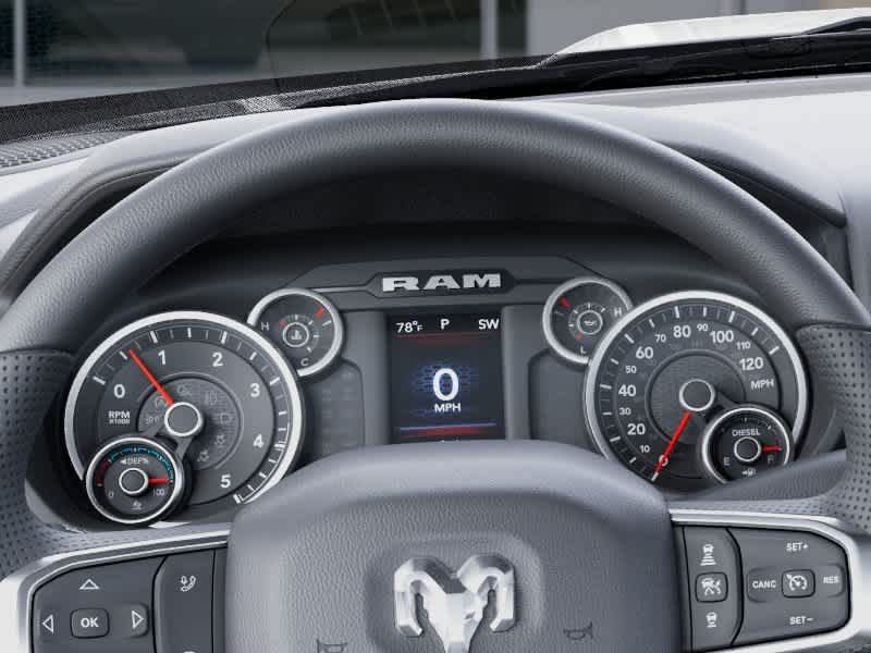 Thumbnail: 2026 RAM 3500 - 12