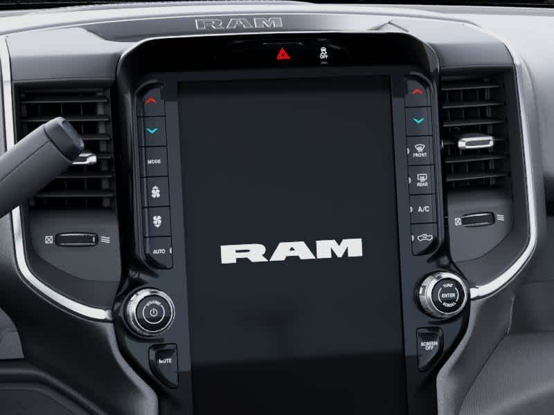 Thumbnail: 2026 RAM 3500 - 11