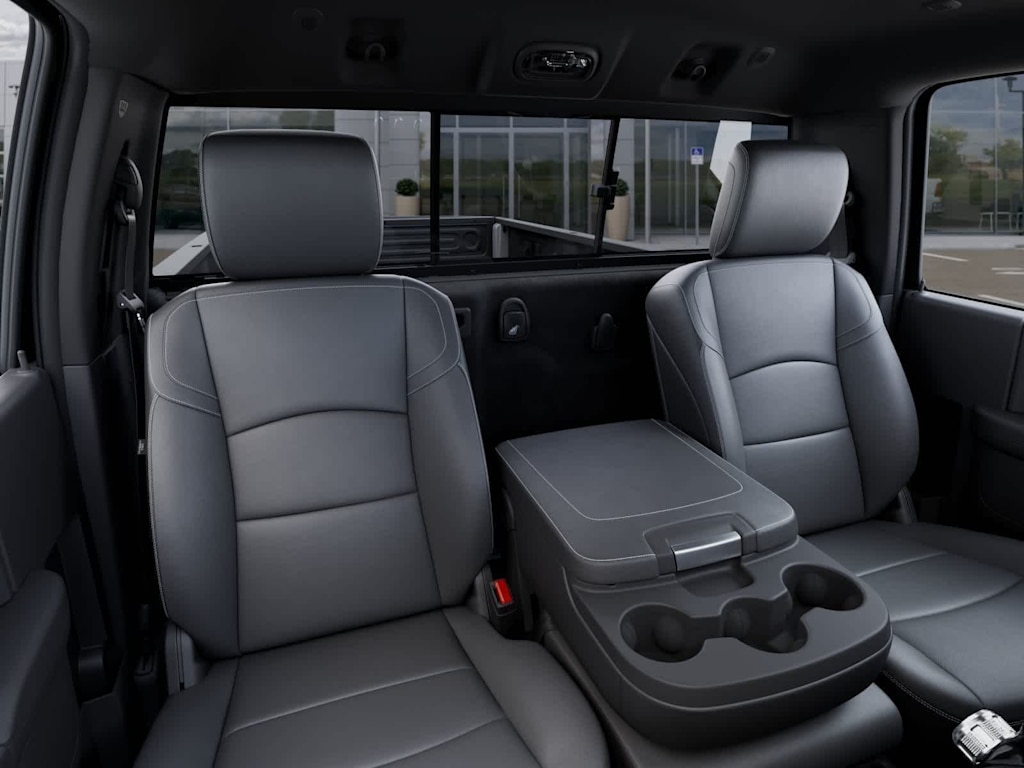 Thumbnail: 2026 RAM 3500 - 10