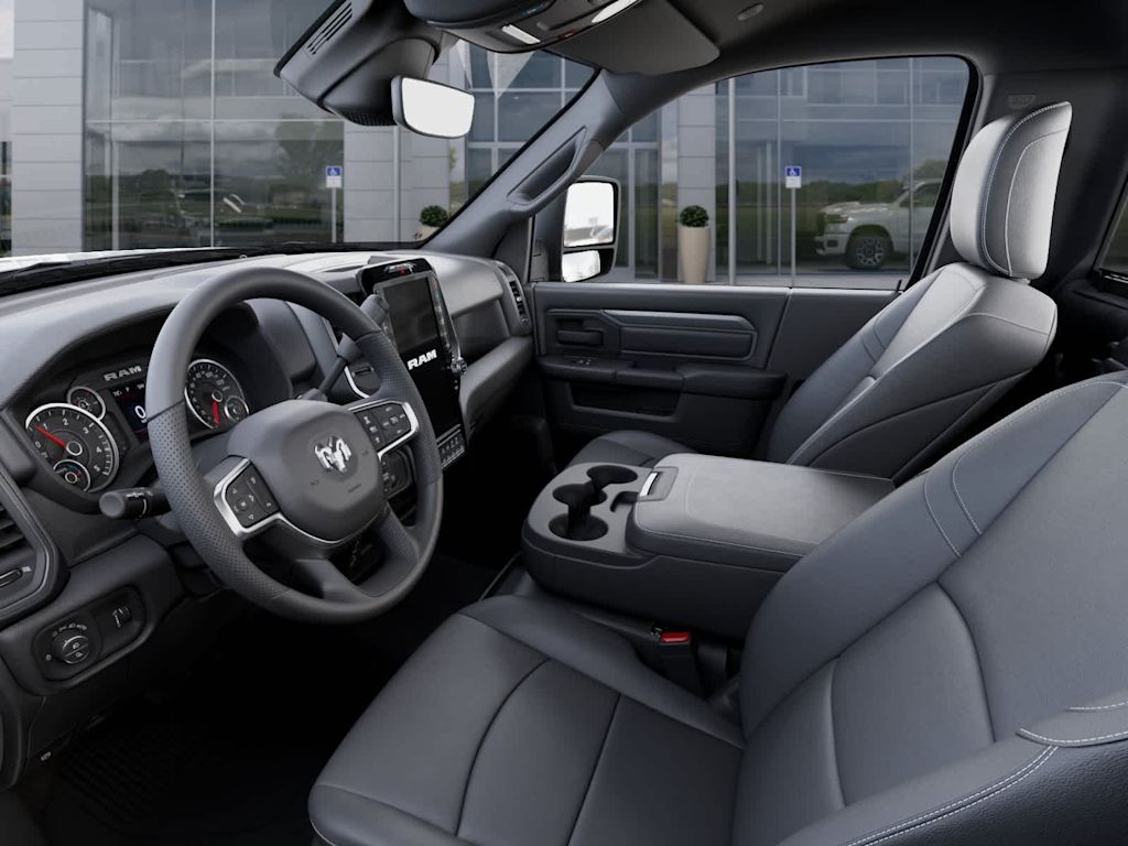 Thumbnail: 2026 RAM 3500 - 7