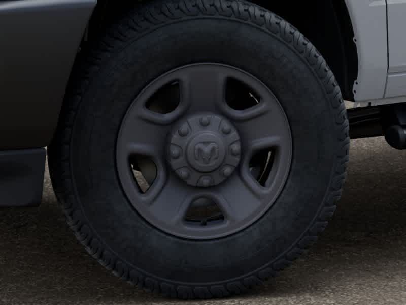 Thumbnail: 2026 RAM 3500 - 6