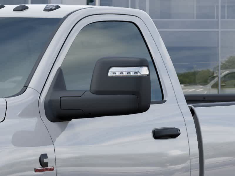 Thumbnail: 2026 RAM 3500 - 20