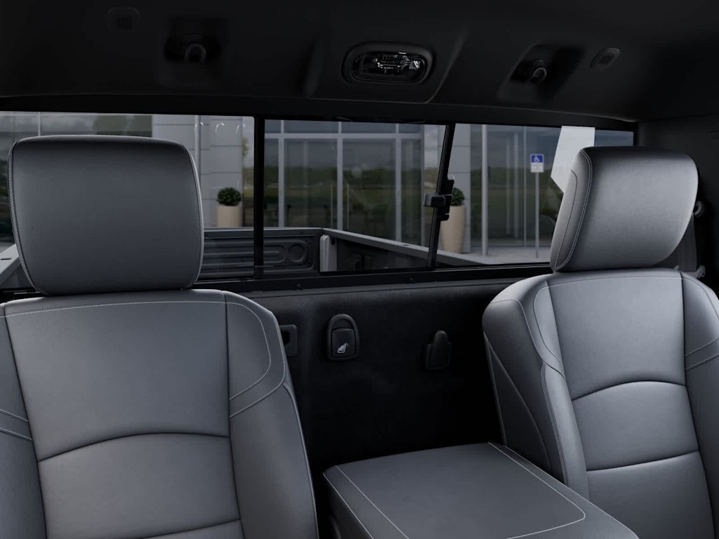 Thumbnail: 2026 RAM 3500 - 26