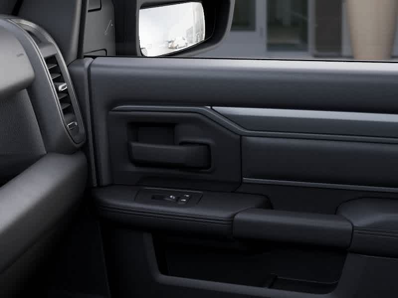 Thumbnail: 2026 RAM 3500 - 25