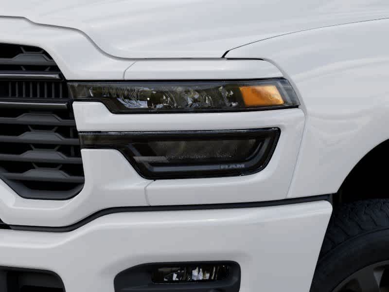 Thumbnail: 2026 RAM 2500 - 18