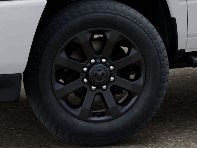 Thumbnail: 2026 RAM 2500 - 6