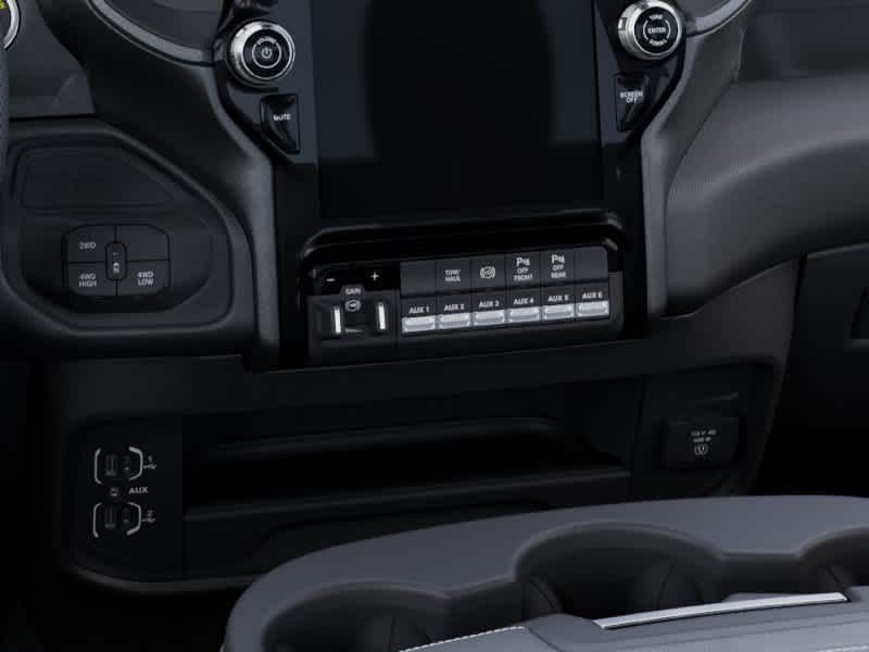 Thumbnail: 2026 RAM 2500 - 24