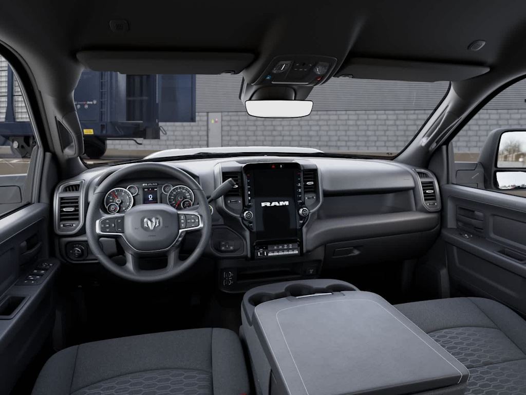 Thumbnail: 2026 RAM 2500 - 2