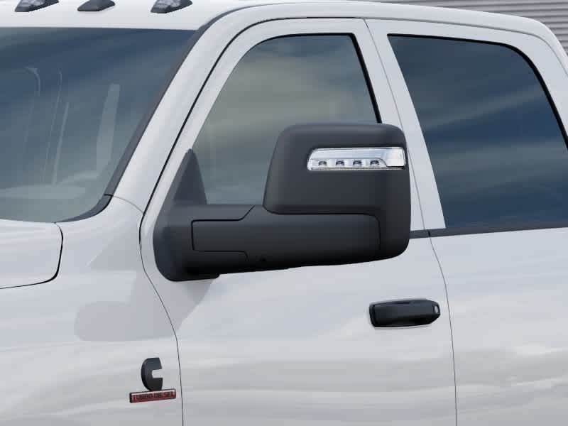 Thumbnail: 2026 RAM 2500 - 9