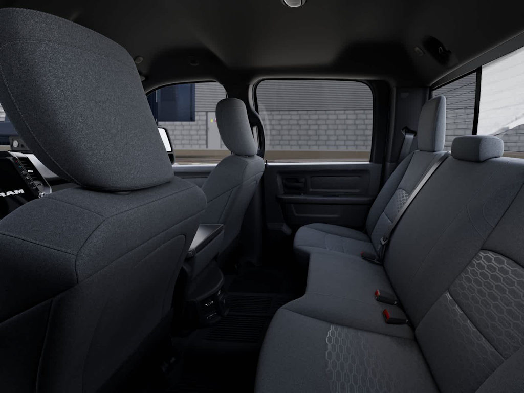 Thumbnail: 2026 RAM 2500 - 23